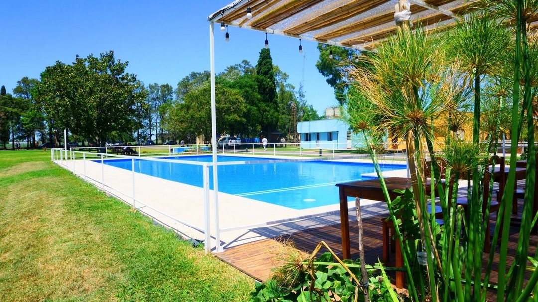LOTE BARRIO PRIVADO AYRES DE CASARES VENTA