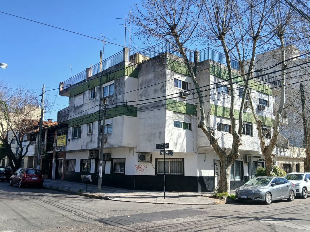 VENTA DEPARTAMENTO 3 AMBIENTES EN SAN MARTIN