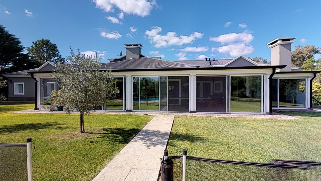 VENTA DE CASA EN CAPOS DE ROCA