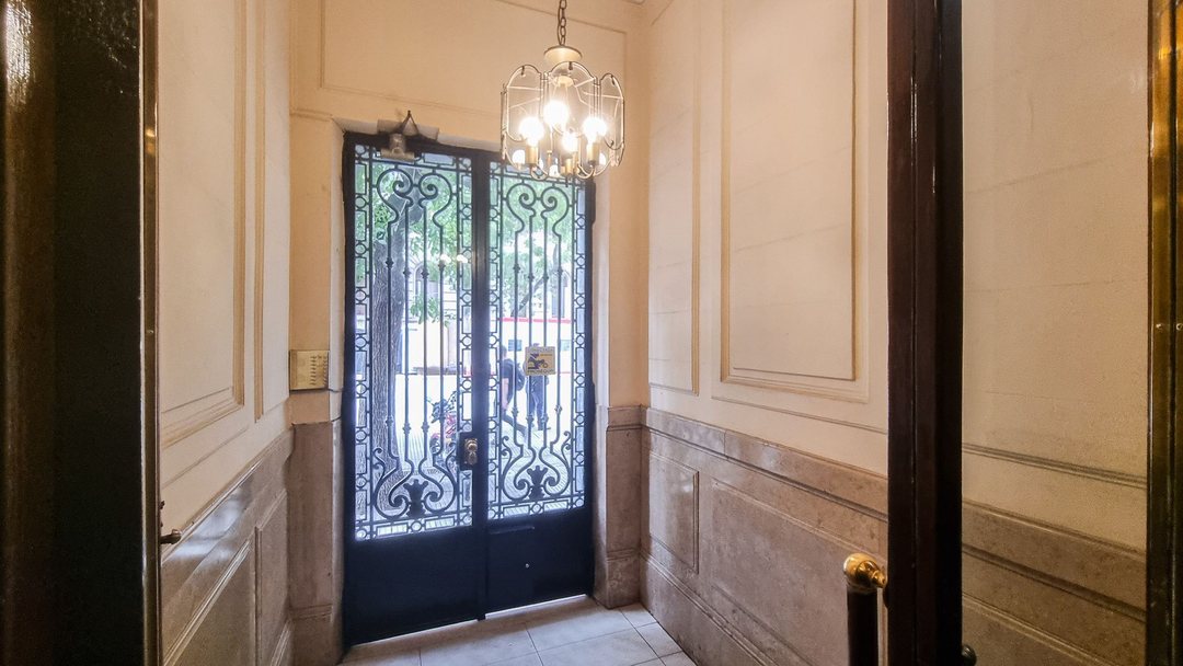 Venta monoambiente en San Nicolas