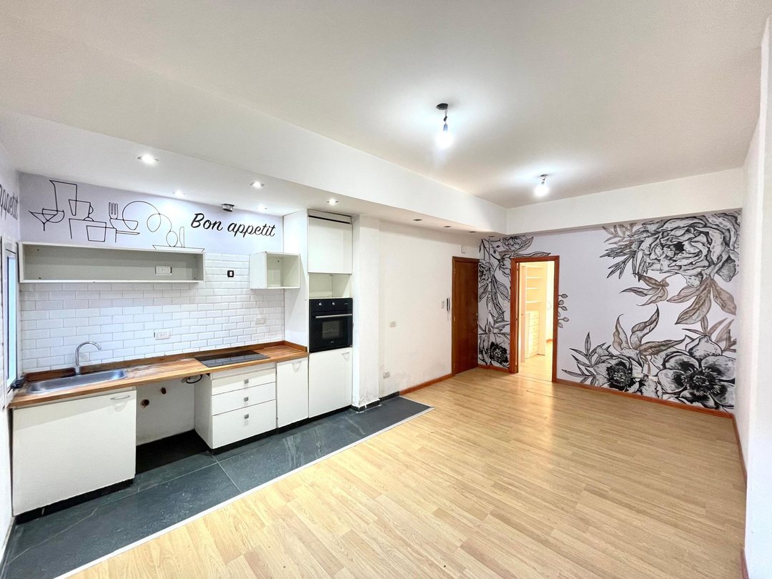 DEPARTAMENTO 2 AMBIENTES SAN JUSTO PLANTA BAJA