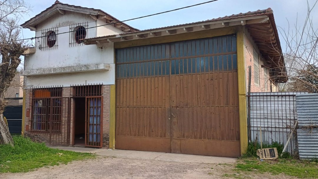 ALQUILER GALPON IDEAL DEPOSITO