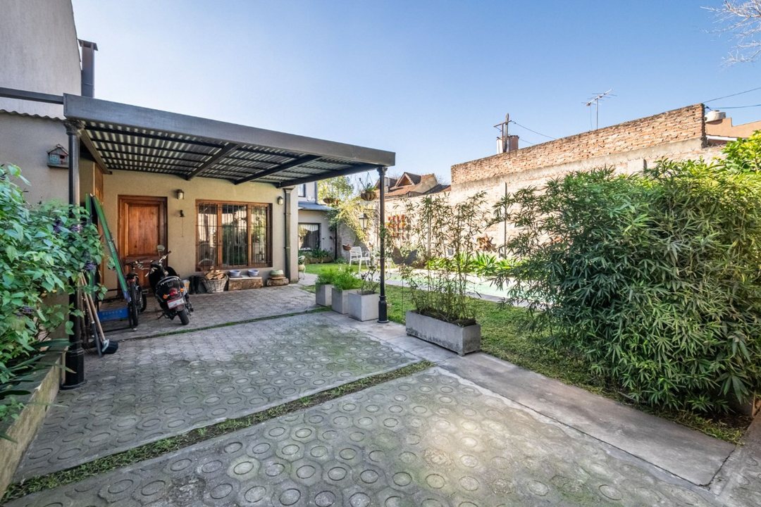Casa - San Isidro
