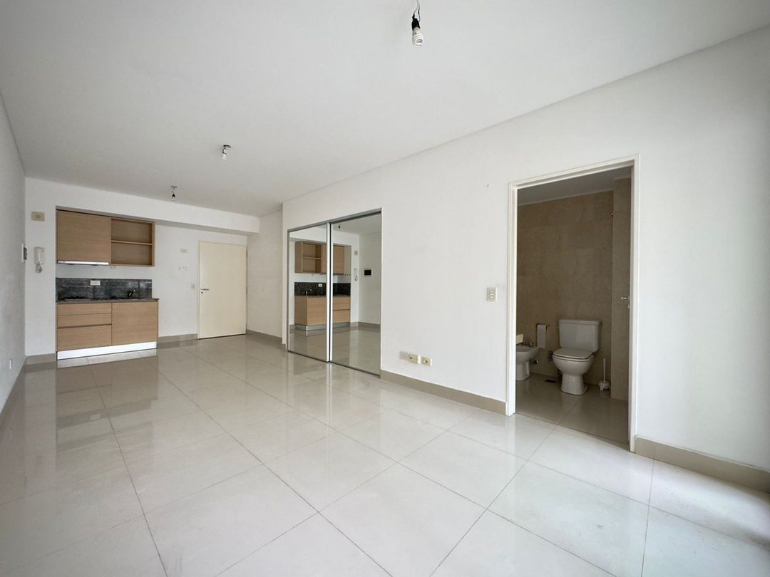 ALQUILER DEPARTAMENTO MONOAMBIENTE CABALLITO AZCUY