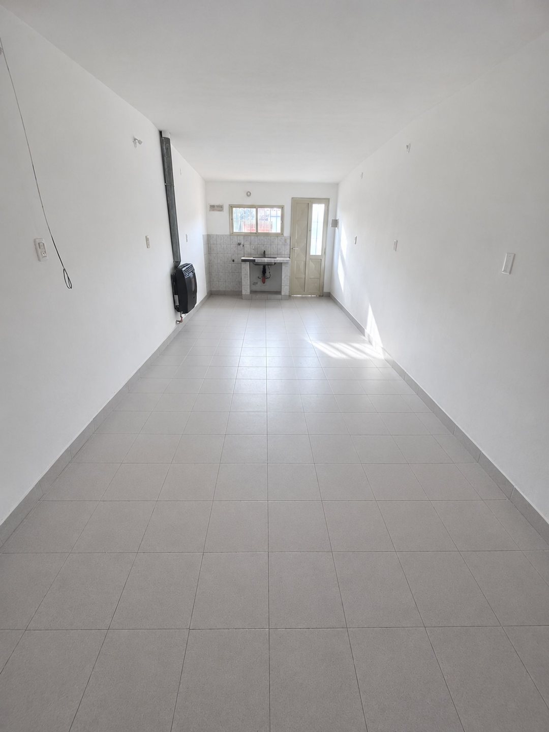 ALQUILER DEPARTAMENTO MANFREDI