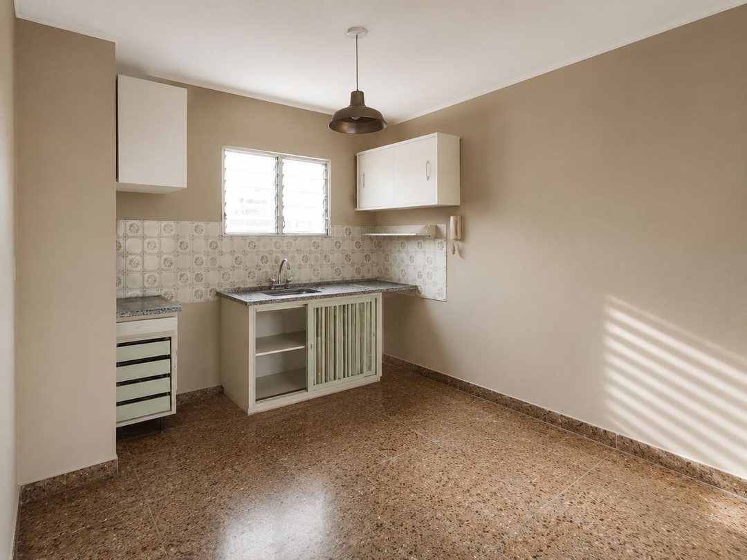 DEPARTAMENTO EN ALQUILER LA PLATA