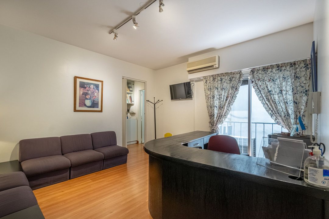 Venta Consultorio Odontologico 2/3 Amb Caballito