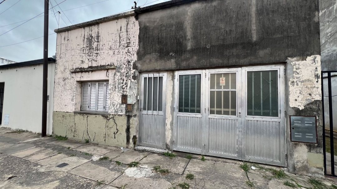 CASA EN VENTA BARRIO BARRANQUITAS