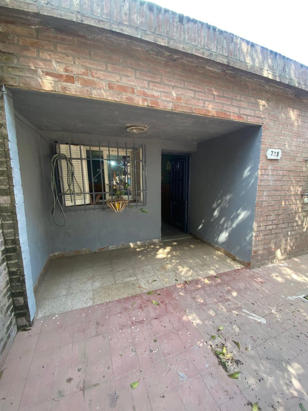 VENTA CASA MÁS DEPTO EN BARRIO MARIANO FRAGUEIRO