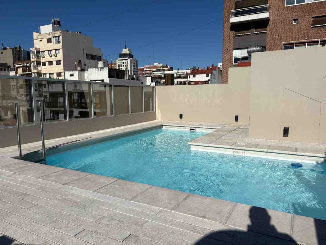 Alquiler dos ambientes Belgrano - Premium