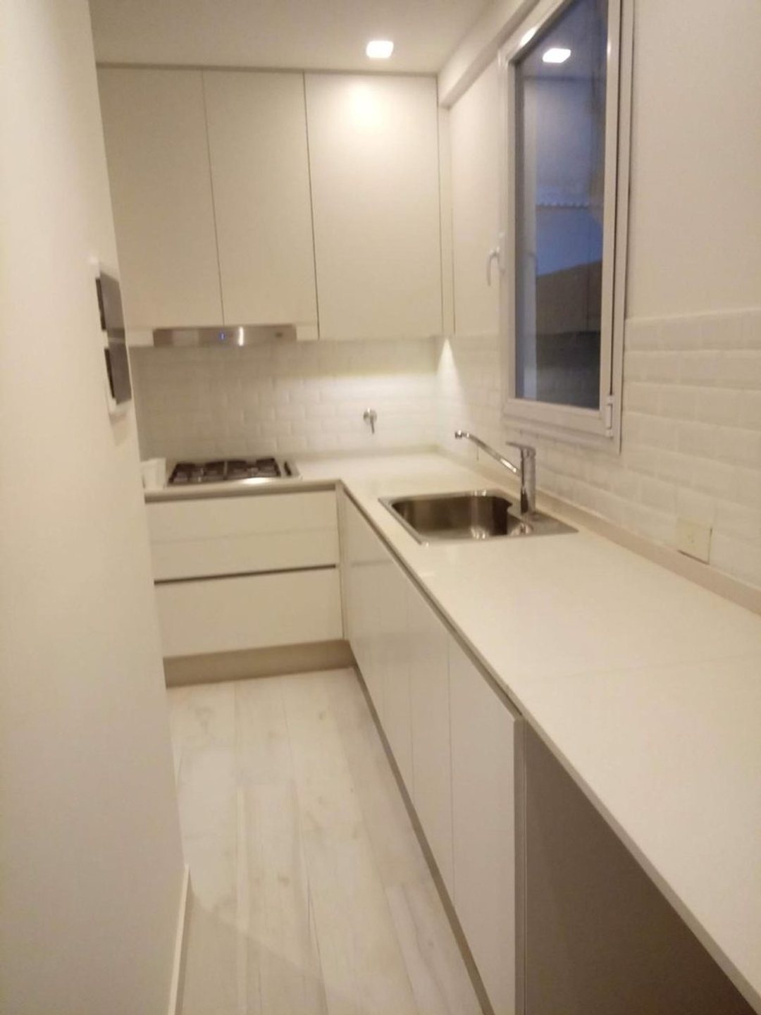 ALQUILER DTO 3 AMBIENTES, VILLA CRESPO