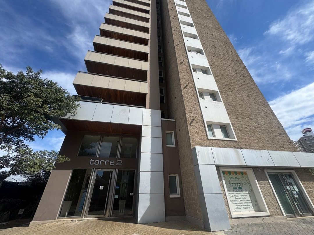 ALQUILER DEPTO 1 DORMITORIO Y BALCON TERRAFORTE 2