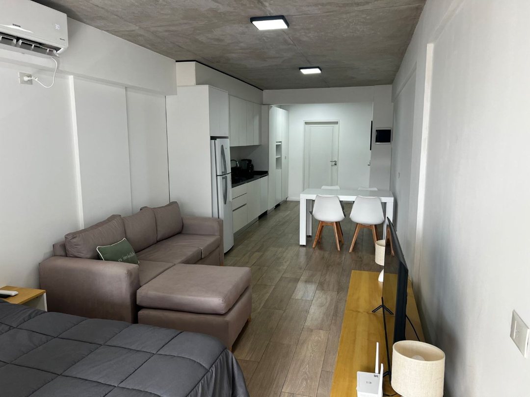 Venta Monoambiente en Belgrano