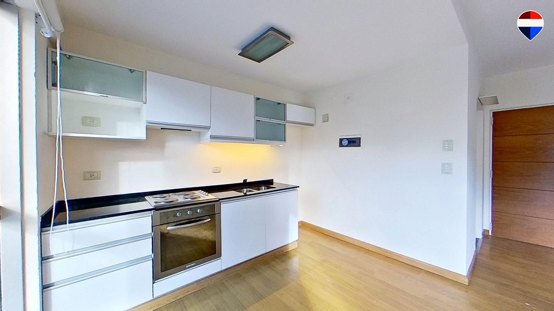MONOAMBIENTE EN ALQUILER CON BALCON Y AMENITIES
