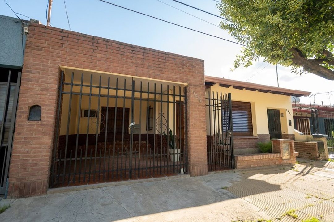 Casa en venta zona Santo Tome