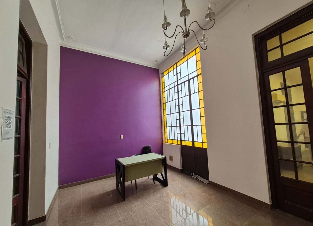VENTA OFICINAS EN PLENO CENTRO DE SANTA FE