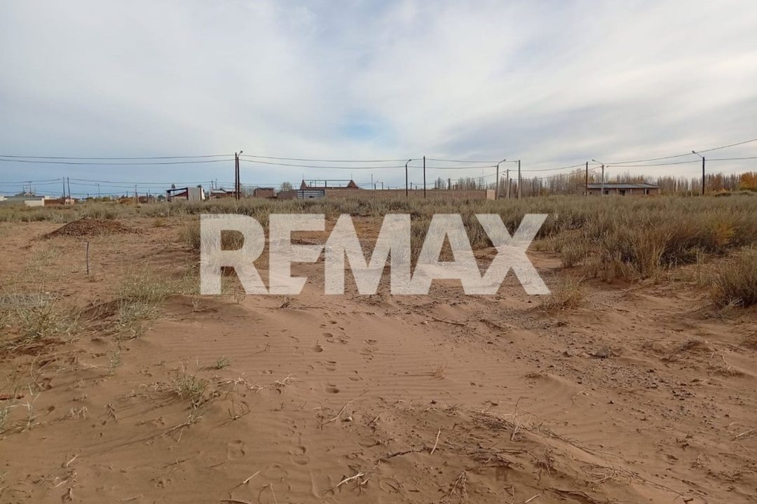 LOTE EN VENTA EN ALTOS DE SENILLOSA