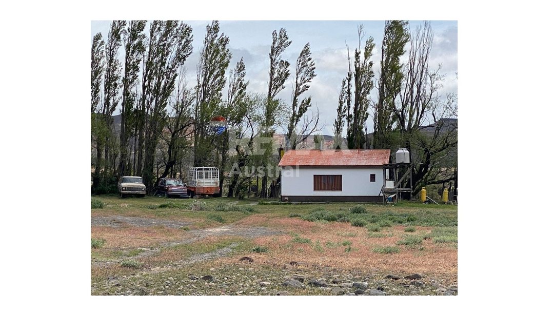 VENTA CAMPO.Lag Palacio.120km de Sarmiento 15000ha