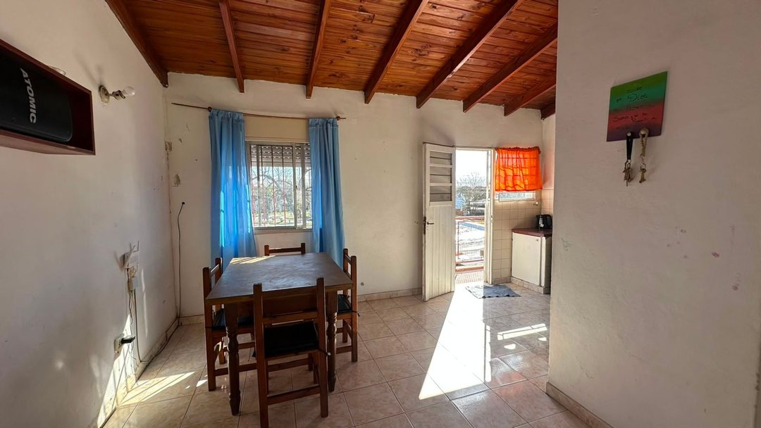 Departamento Venta Gonnet 2 Dormitorios Balcón