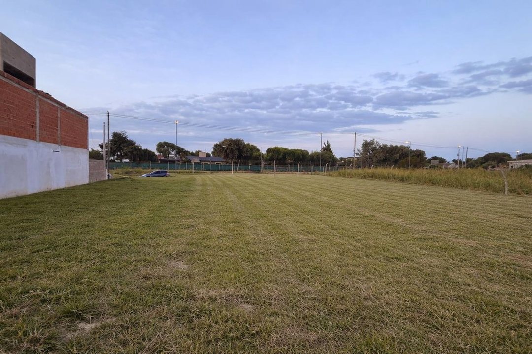 VENTA LOTE ARGUELLO NORTE ACEPTA PERMUTA