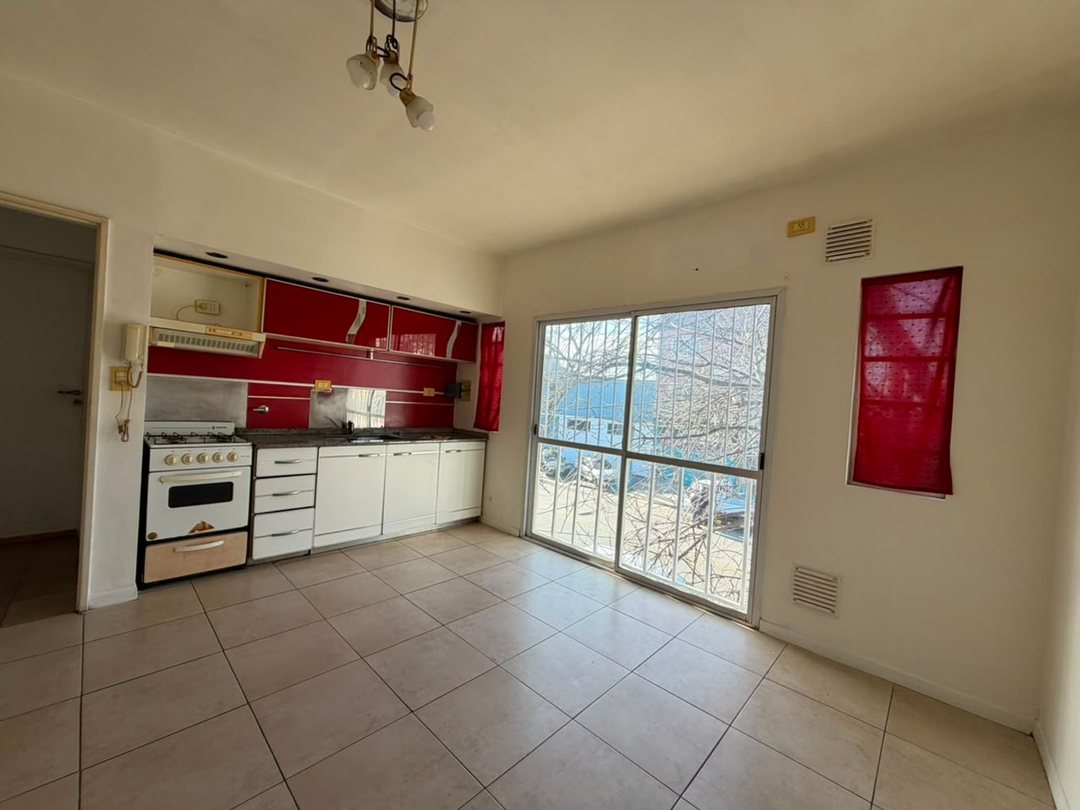 VENTA DPTO 2 AMB- SIN EXPENSAS-APTO CREDITO