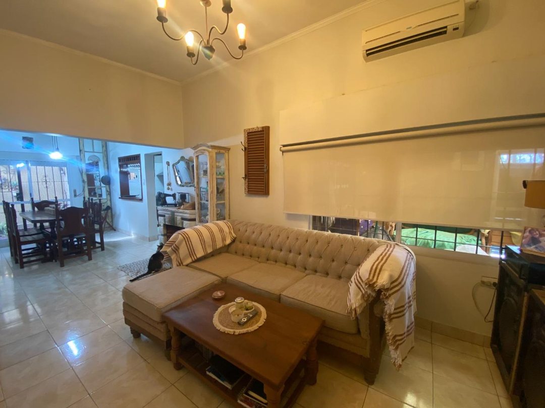 ALQUILER PH 3AMBIENTES MERLO, PATIO ,SIN EXPENSAS