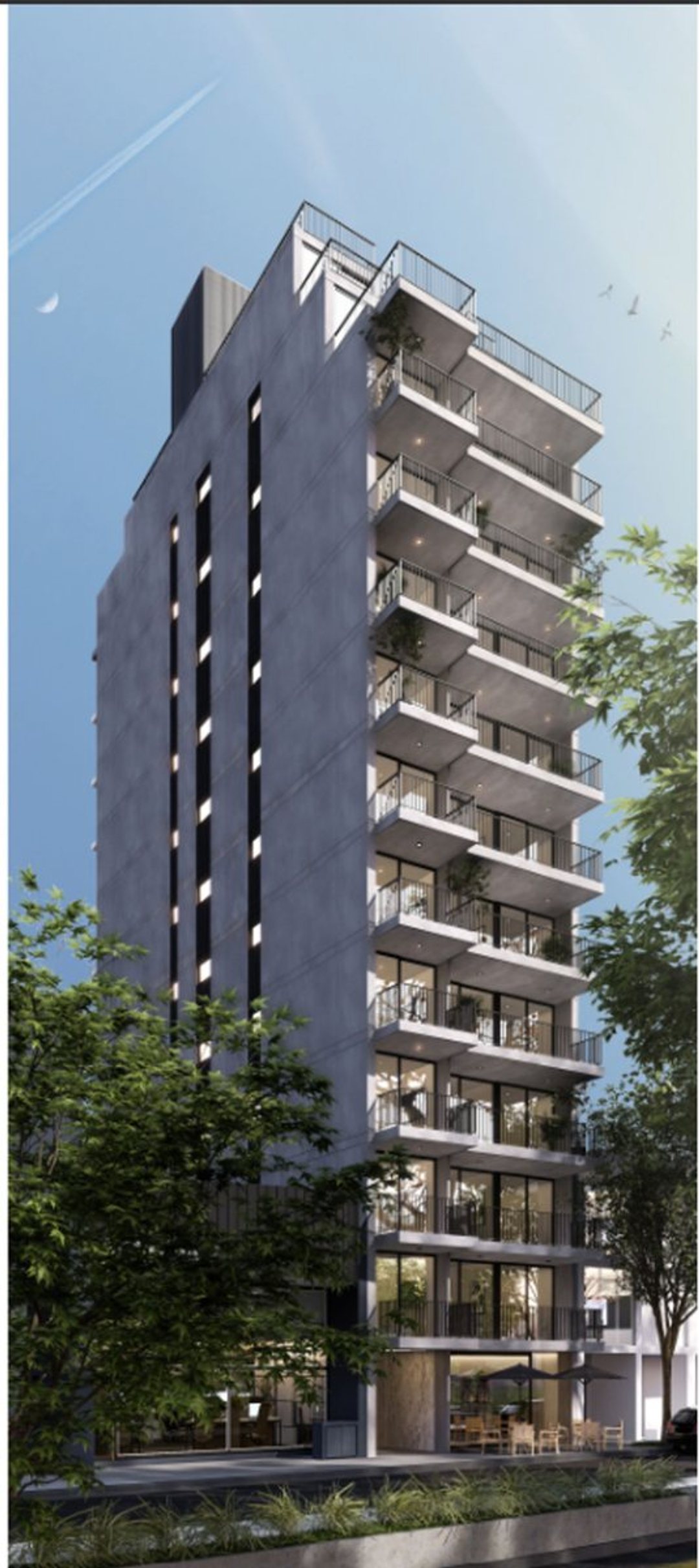 Venta Departamento en Pozo Almagro