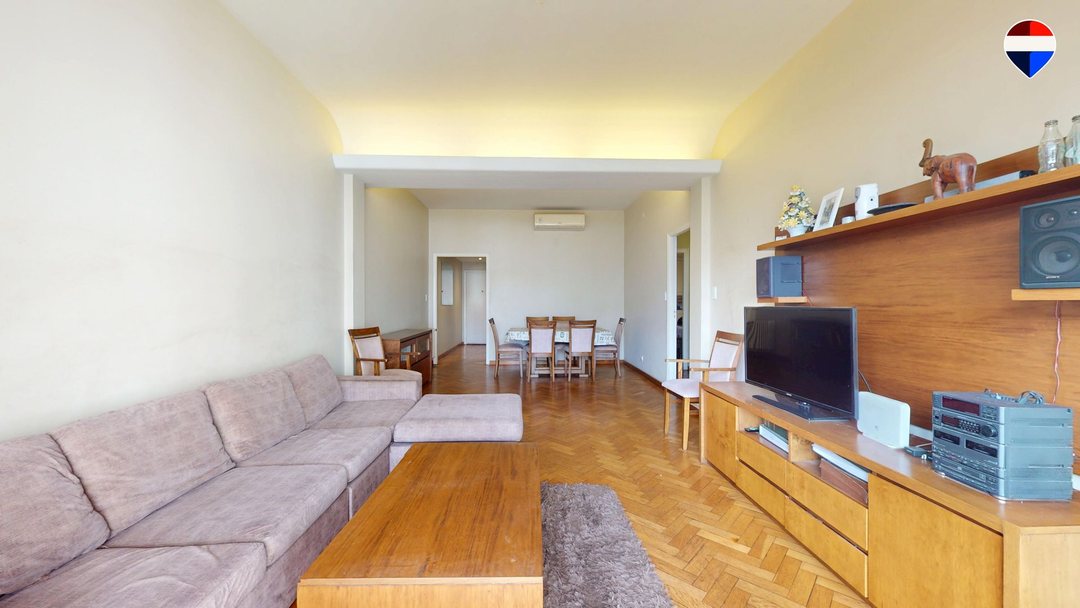 Venta 4 amb + Escritorio APTO CREDITO