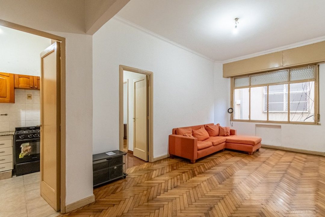 Venta 4 ambientes amplios en Retiro