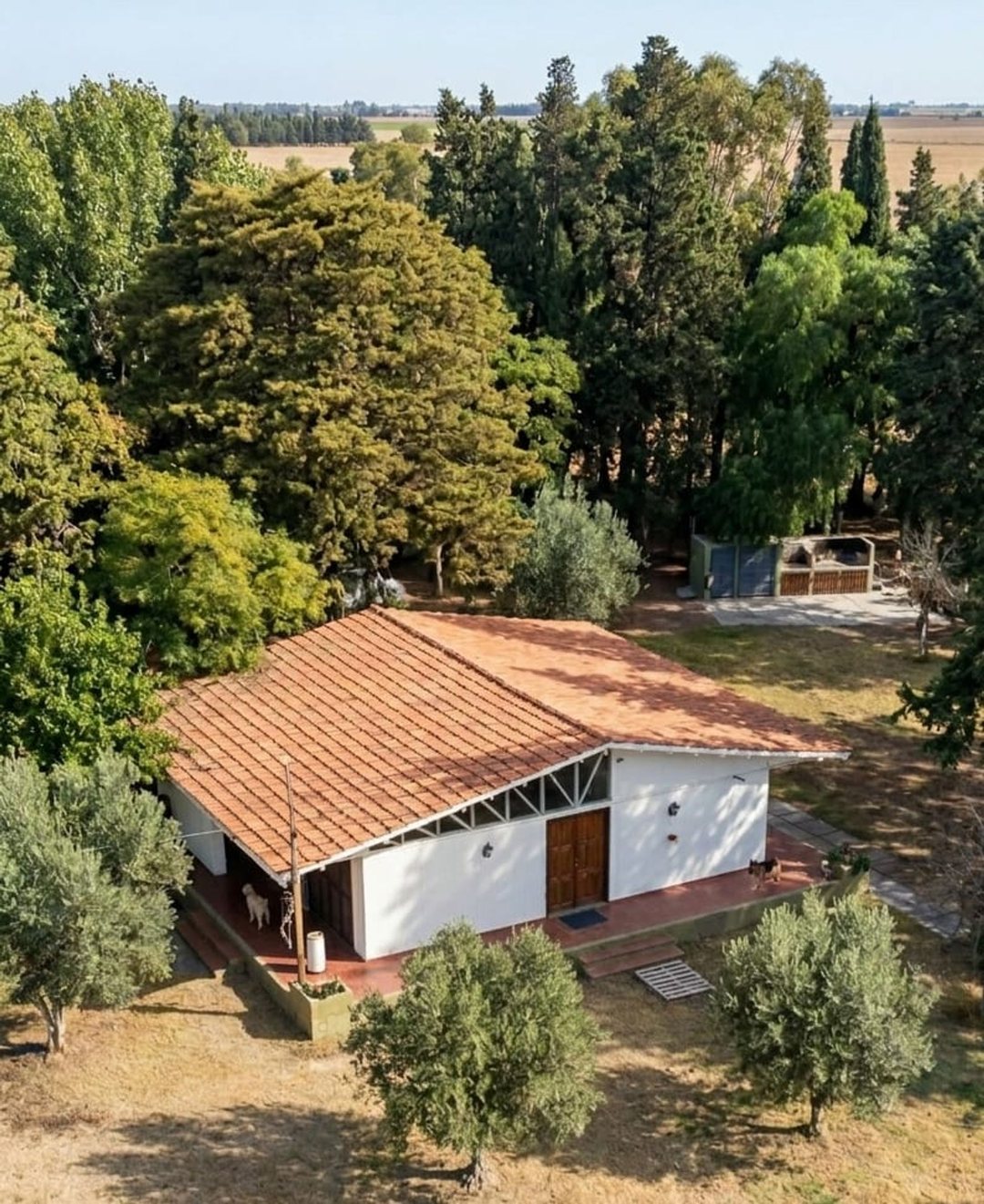 VENTA CASA CHALET