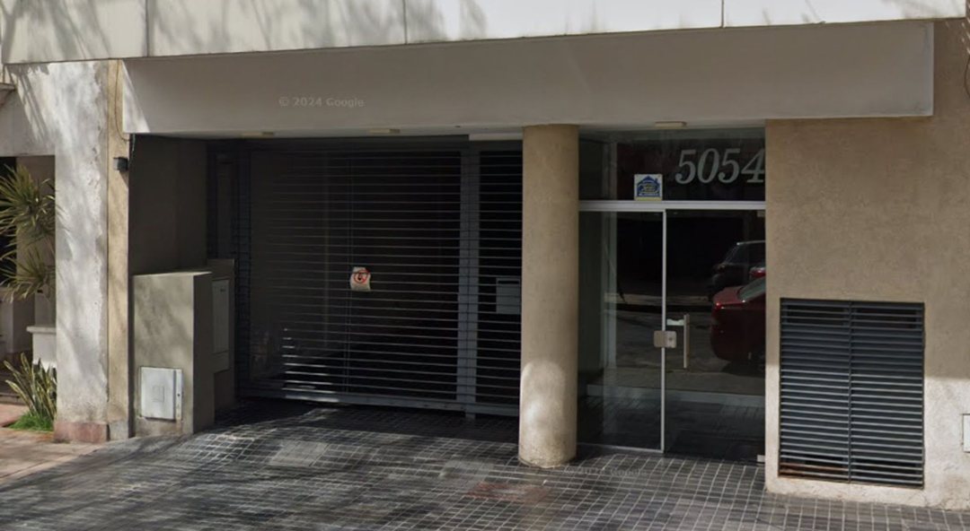 Venta Cochera en Villa Urquiza Centro