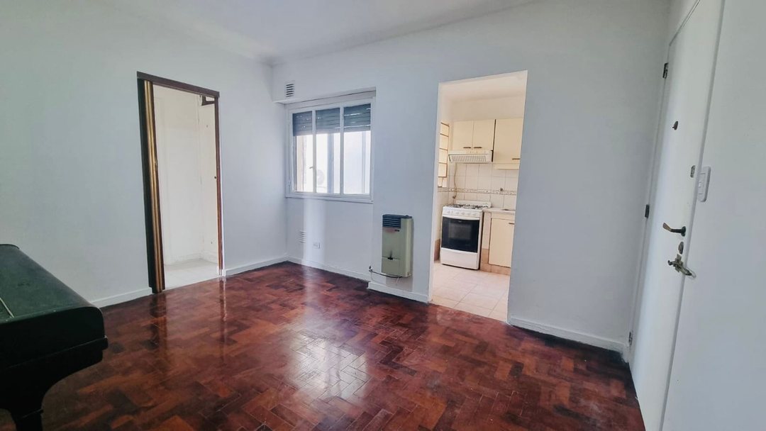 Venta 2 ambientes ideal inversor