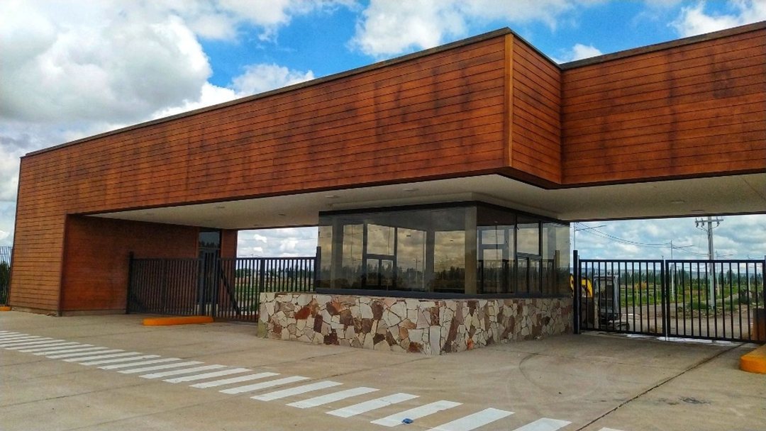 LOTE EN VENTA – BARRIO PRIVADO LA QUEBRADA
