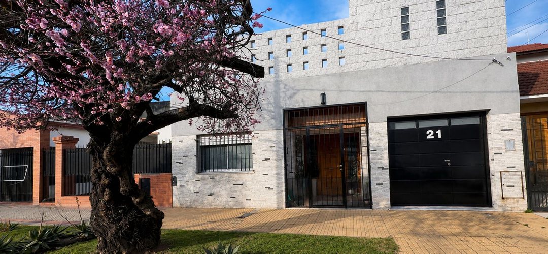 VENTA CASA LOMAS DE ZAMORA APTO CREDITO