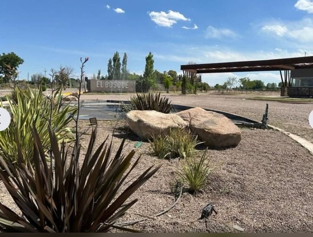 VENTA LOTE B PRIVADO EL BOSQUE RODEO DEL MEDIO