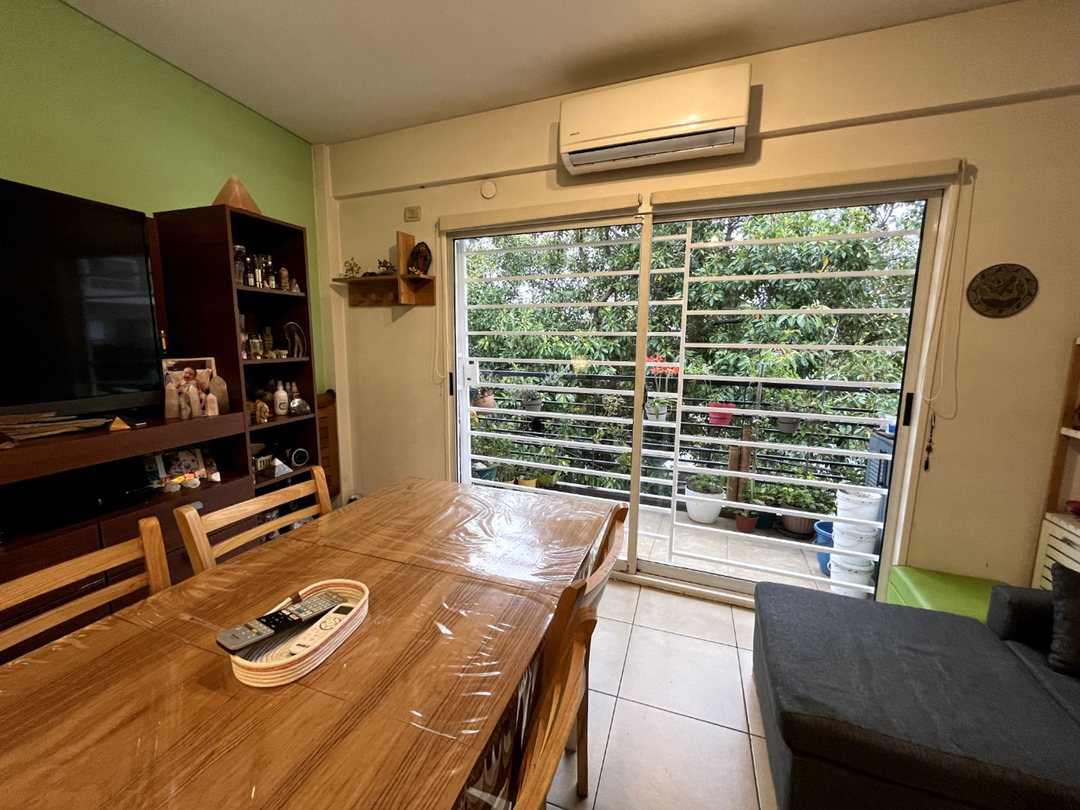 VENTA DEPARTAMENTO 2 AMBIENTES BALCON NVA. POMPEYA