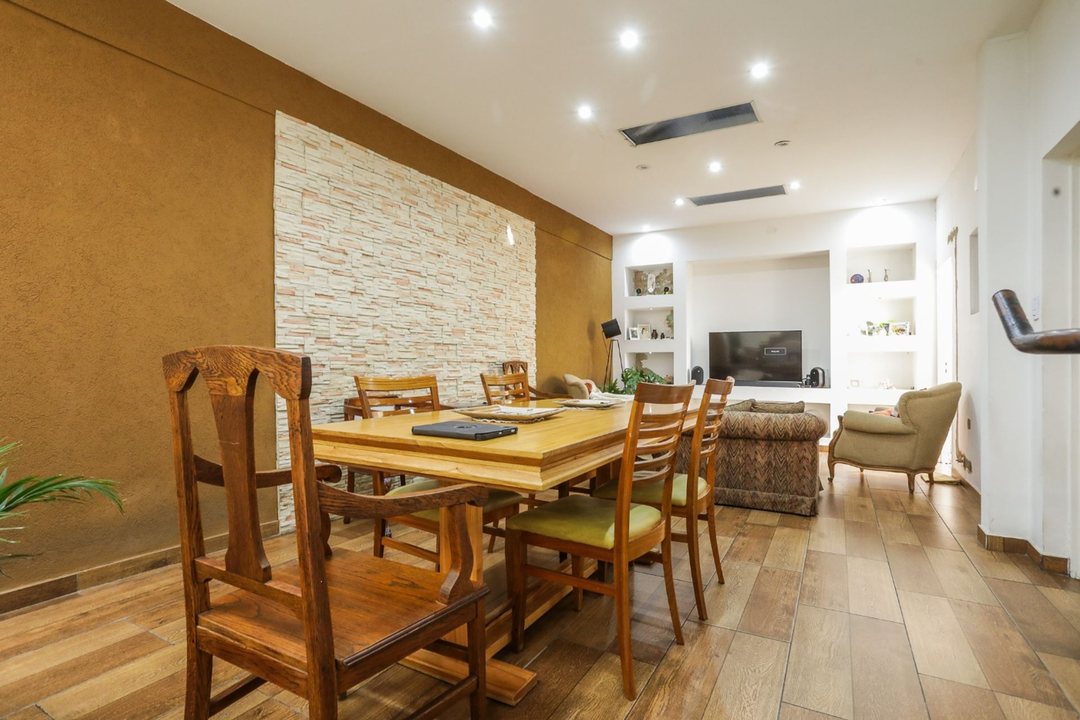 VENTA CASA 5 AMB MULTIFAMILIAR  VILLA MAIPU