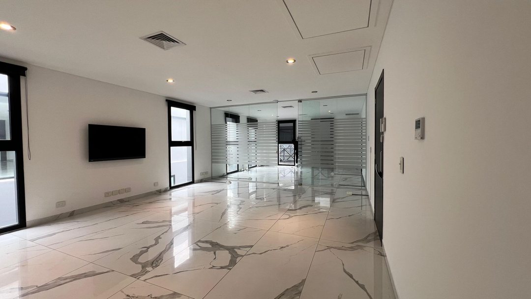 Alquiler Oficina Premium s/muebles-Pana k 39 Pilar
