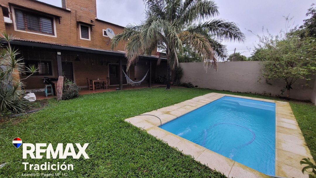Exclusiva CASA en VENTA 3 DORMITORIOS Resistencia