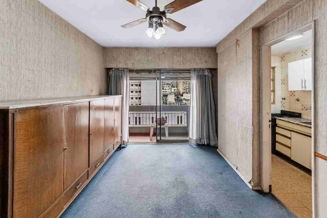 VENTA DEPARTAMENTO 2 AMB EN AVELLANEDA CENTRO