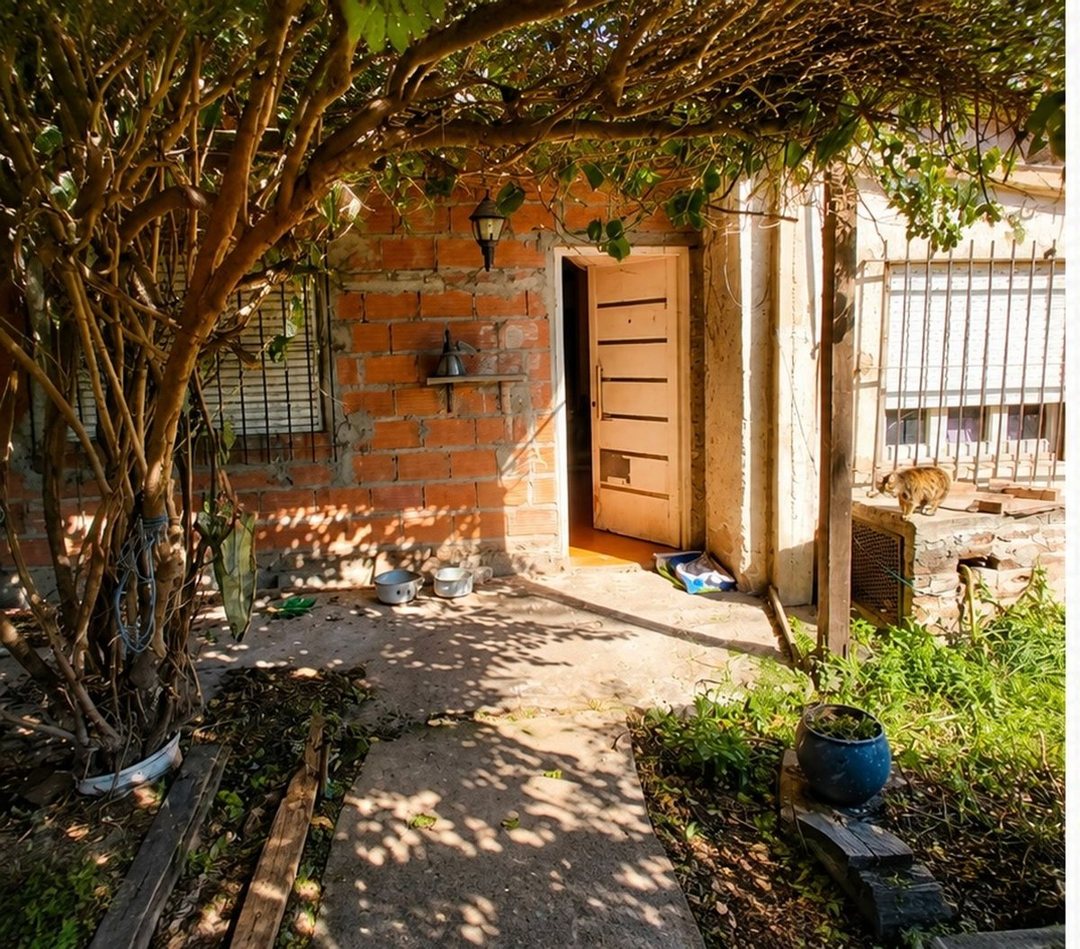 CASA EN VENTA Jose C. Paz a refaccionar
