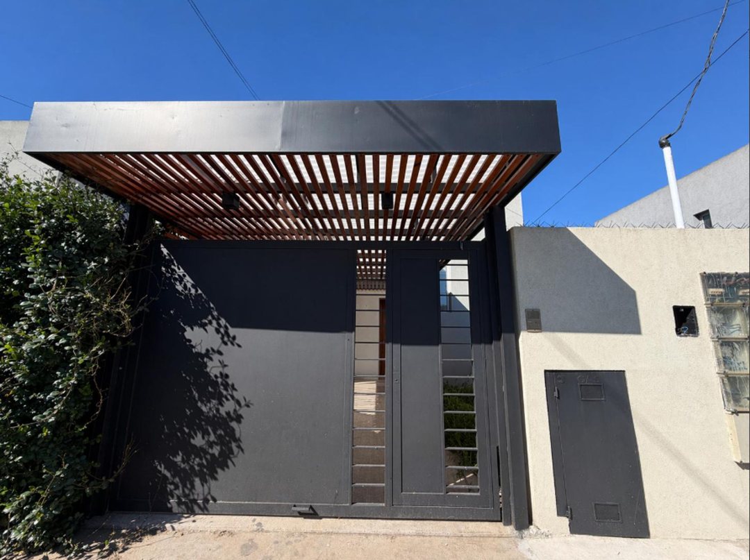 DUPLEX EN VENTA EN CITY BELL