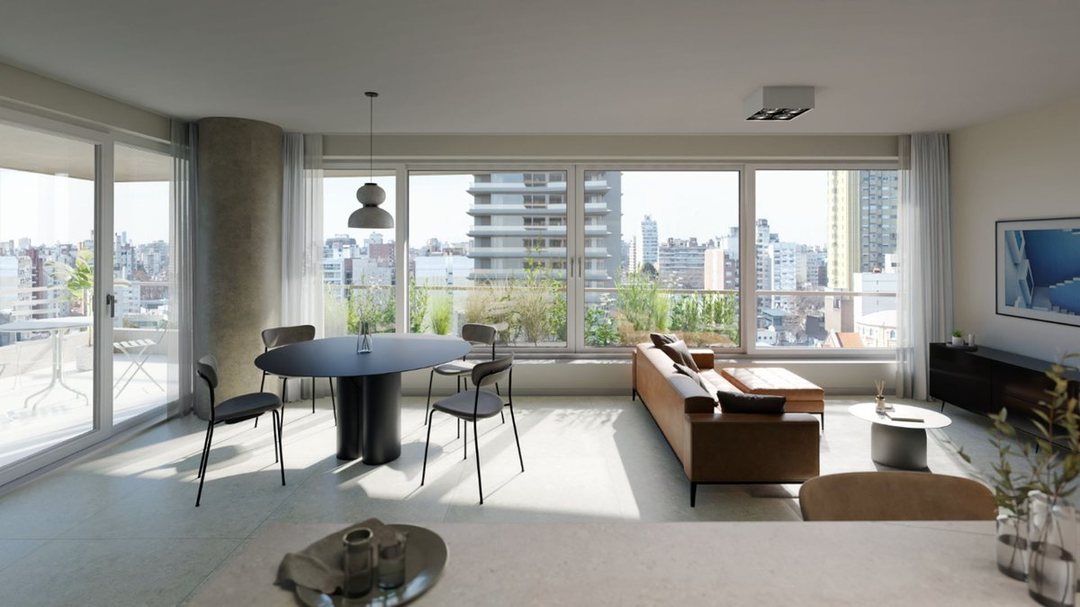 DEPARTAMENTO 3 DORMITORIOS VENTA VITA Y MINA POZO