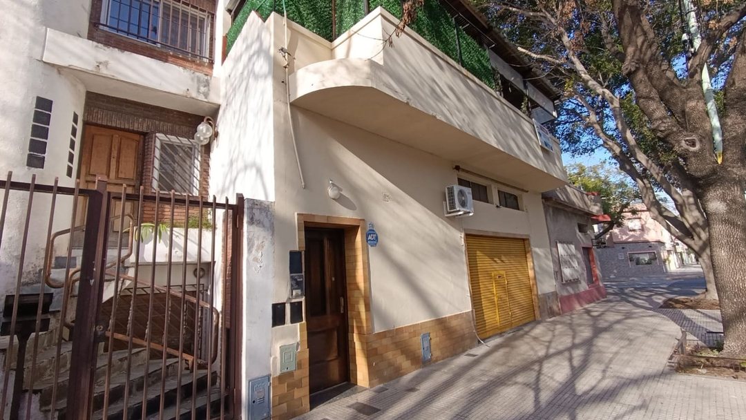 VENTA PH PA 2 AMB VILLA DEVOTO