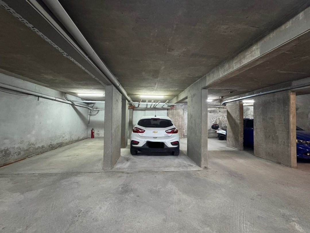 VENTA COCHERA EN SUBSUELO FINANCIADA EN ZONA RÍO