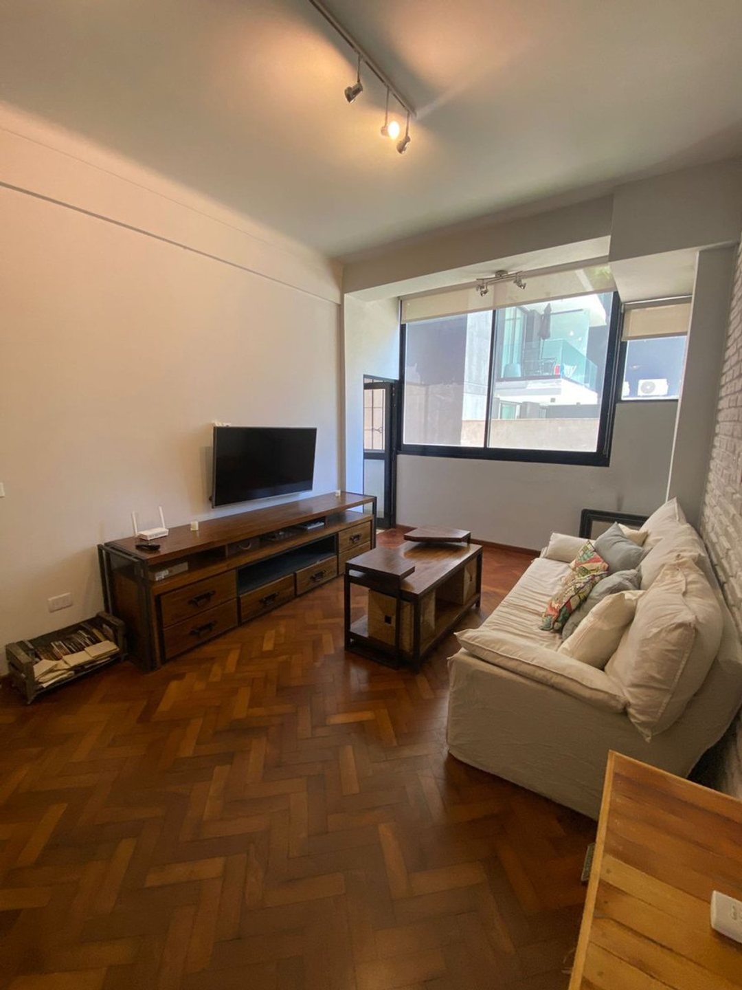 VENTA DEPARTAMENTO 3 AMB. - PALERMO