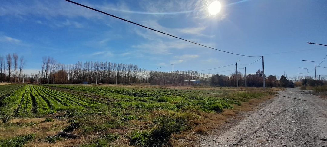 VENTA LOTE VISTA ALEGRE III