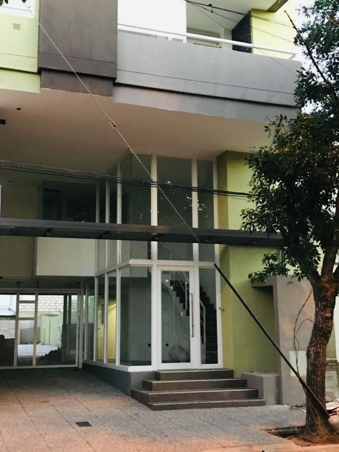 DEPARTAMENTO EN VENTA EN PERGAMINO