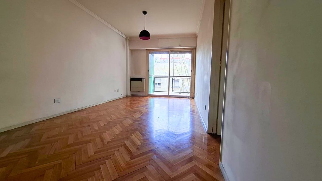 Venta 3 Ambientes con depende en Palermo