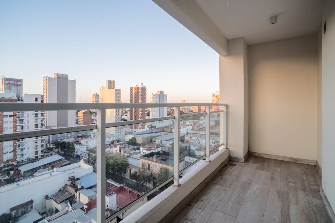 Venta Departamento de 1 dorm. con cochera Sofia IV
